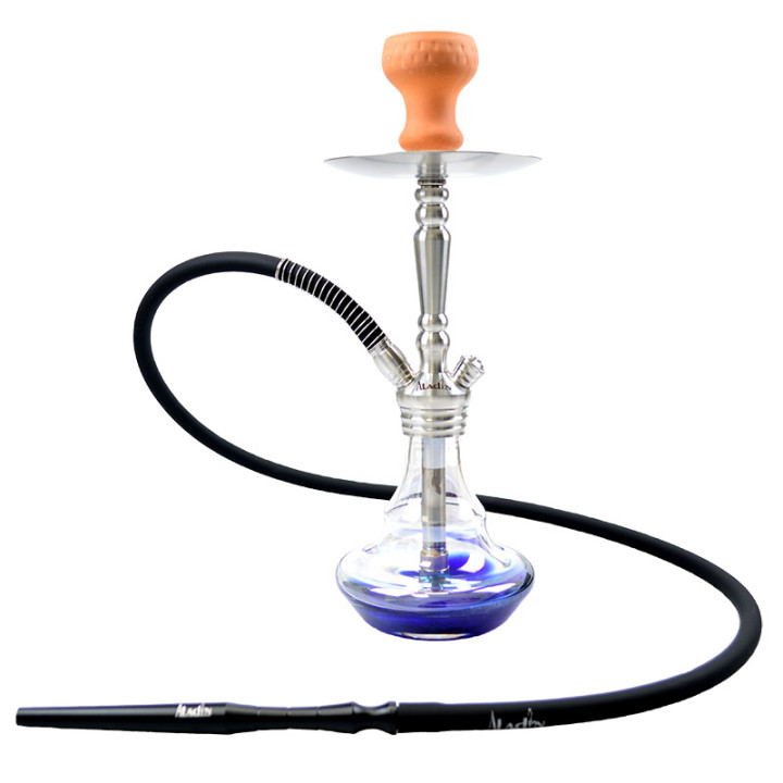 Aladin MVP 370 vattenpipa shisha - Vattenpipor