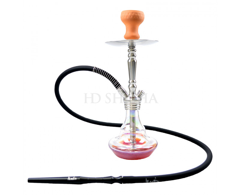 Aladin MVP 370 vandpibe