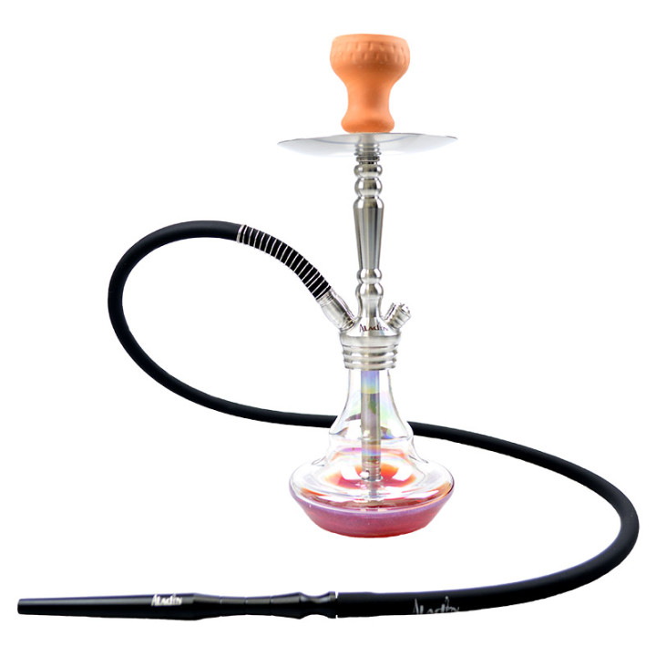 Aladin MVP 370 vattenpipa shisha - Vattenpipor