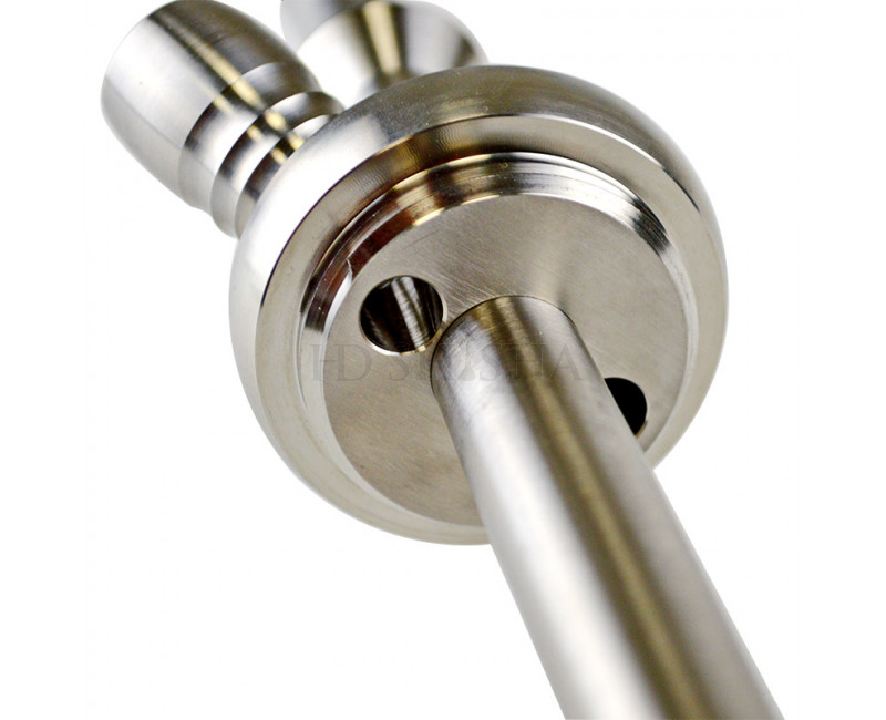 Aladin MVP 500 vandpibe