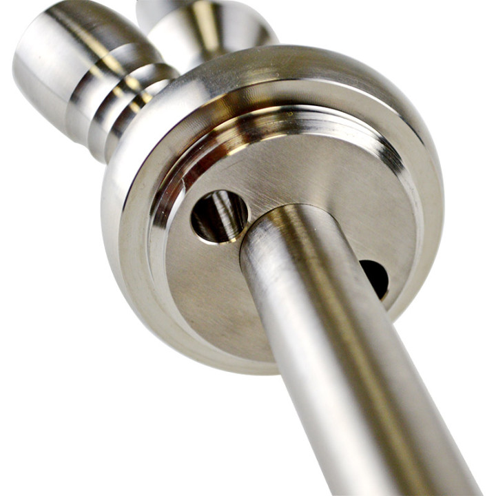 Aladin MVP 500 vandpibe