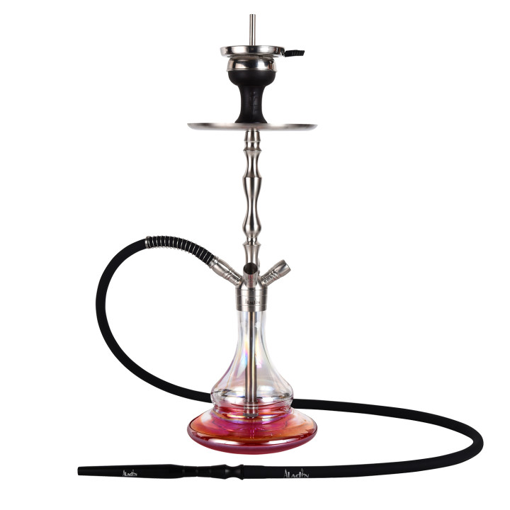 Aladin MVP 500 vandpibe