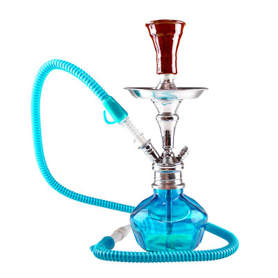 Aladin Roy 2 hookah