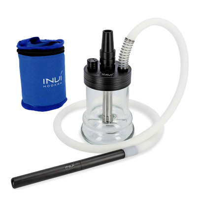 Aladin Nano black hookah