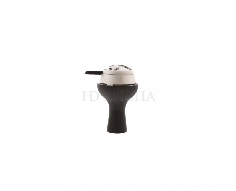 El-Badia Vortex vattenpipa shisha hoved - Vattenpips-huvud