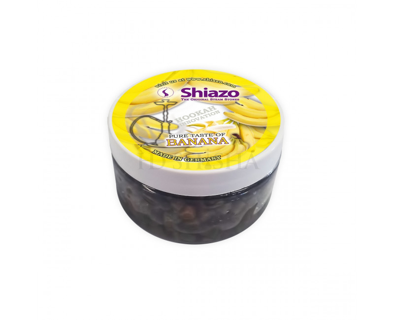 Shiazo Stones 100 g vandpibe tobak