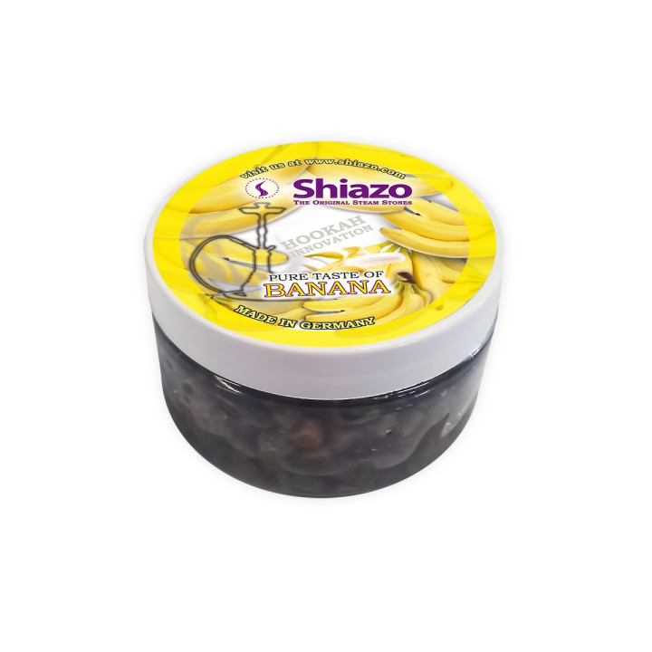 Shiazo Stones 100 g Vattenpipstobak - Vattenpipstobak