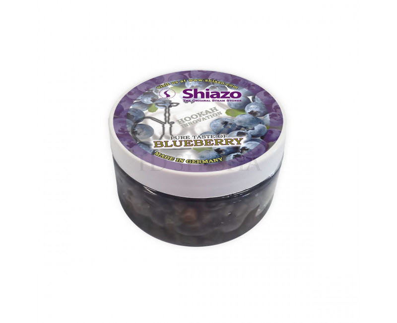 Shiazo Stones 100 g vandpibe tobak
