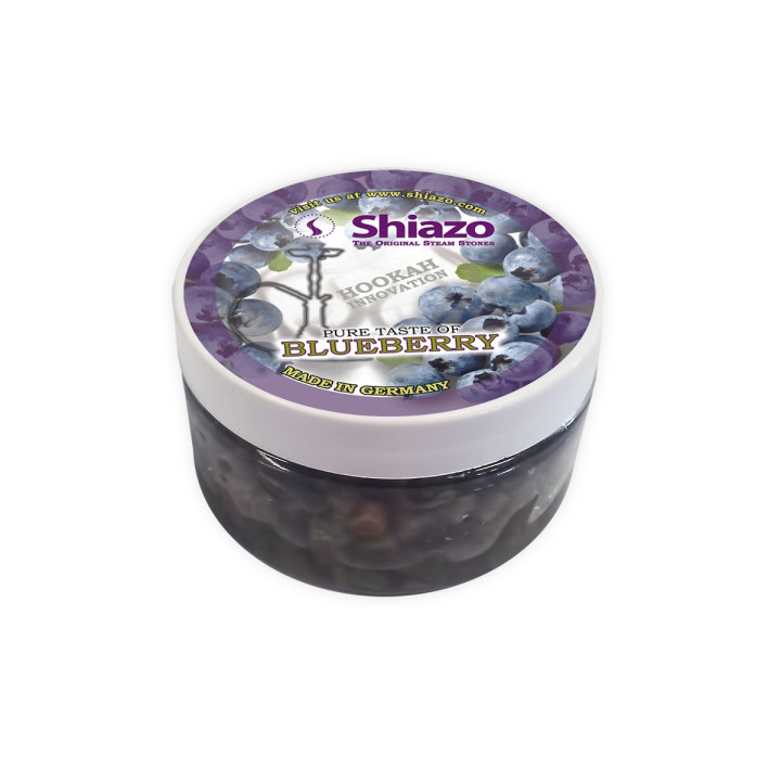 Shiazo Stones 100 g Vattenpipstobak - Vattenpipstobak