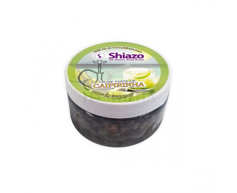 Shiazo Stones 100 g vandpibe tobak