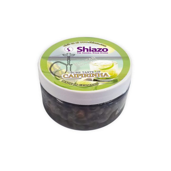 Shiazo Stones 100 g Vattenpipstobak - Vattenpipstobak