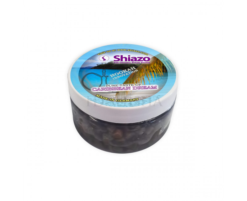 Shiazo Stones 100 g vandpibe tobak
