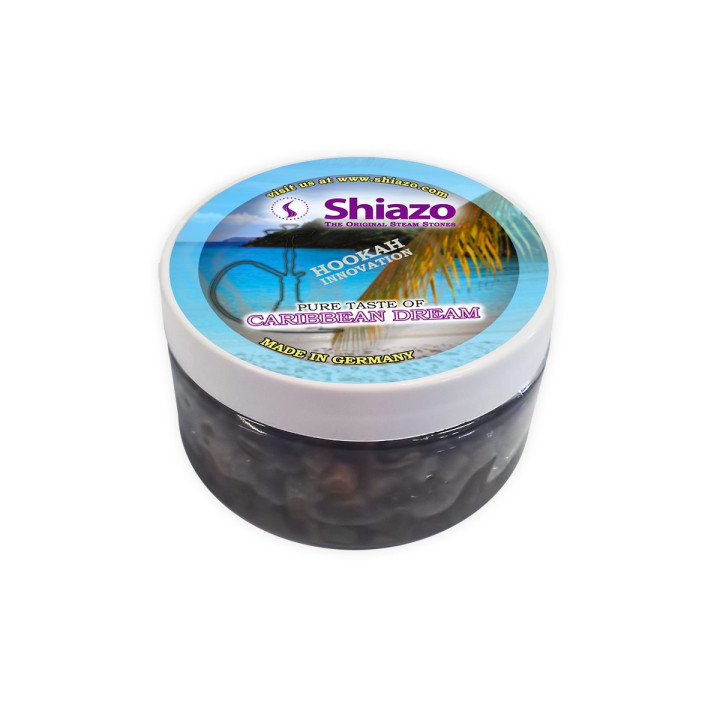 Shiazo Stones 100 g vandpibe tobak