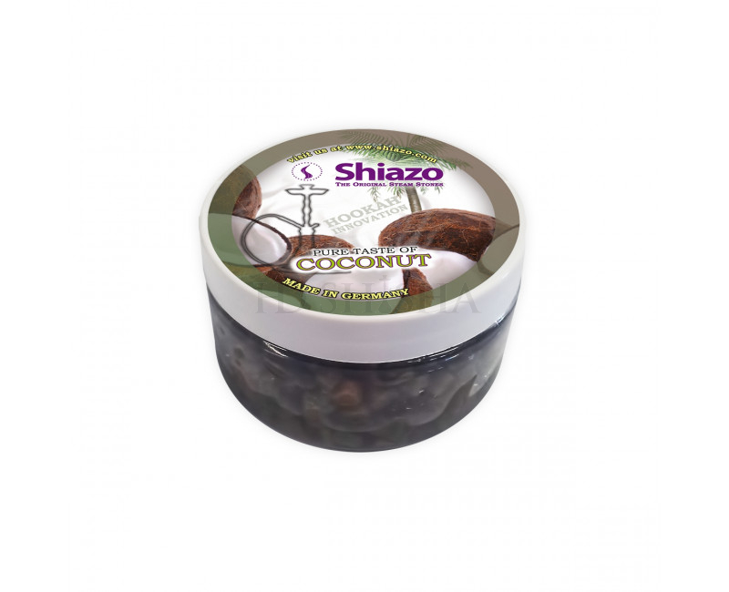 Shiazo Stones 100 g vandpibe tobak
