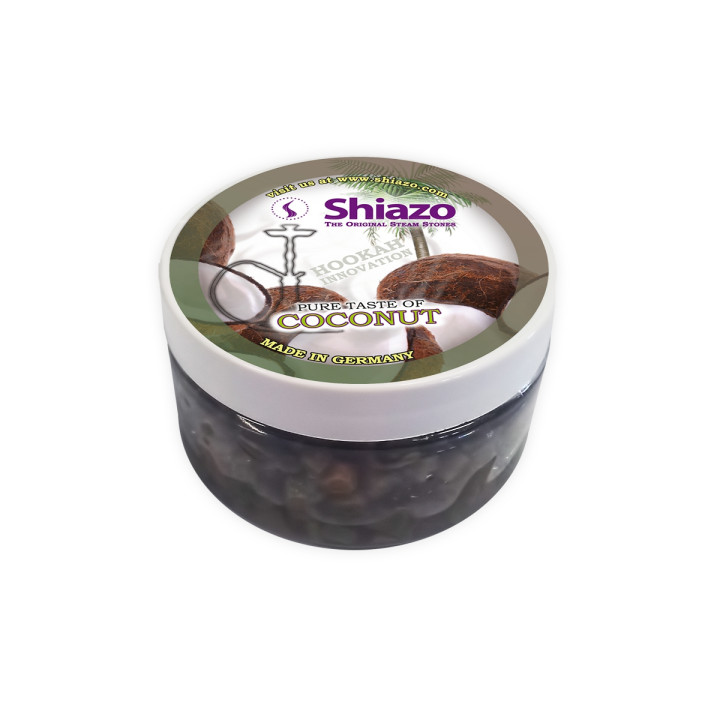 Shiazo Stones 100 g Vattenpipstobak - Vattenpipstobak