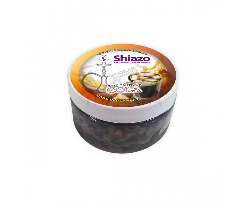Shiazo Stones 100 g Vattenpipstobak - Vattenpipstobak