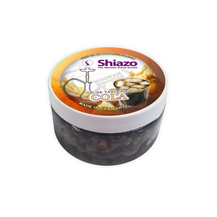 Shiazo Stones 100 g Vattenpipstobak - Vattenpipstobak