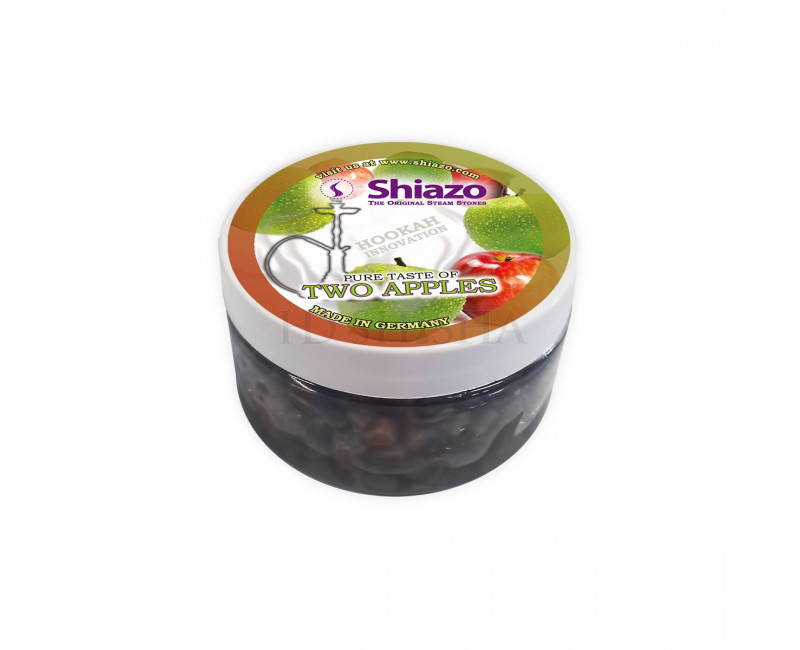 Shiazo Stones 100 g vandpibe tobak