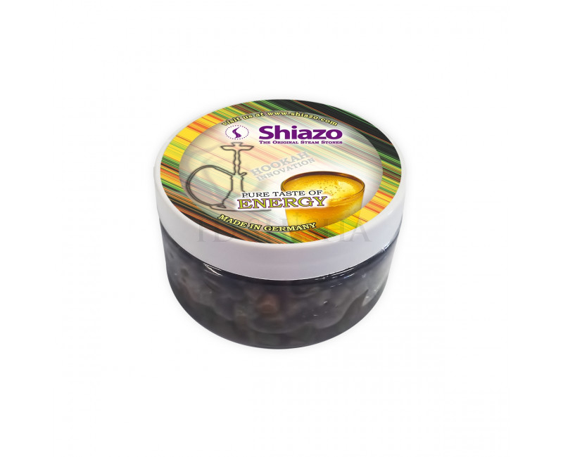Shiazo Stones 100 g vandpibe tobak