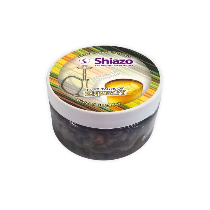 Shiazo Stones 100 g Vattenpipstobak - Vattenpipstobak