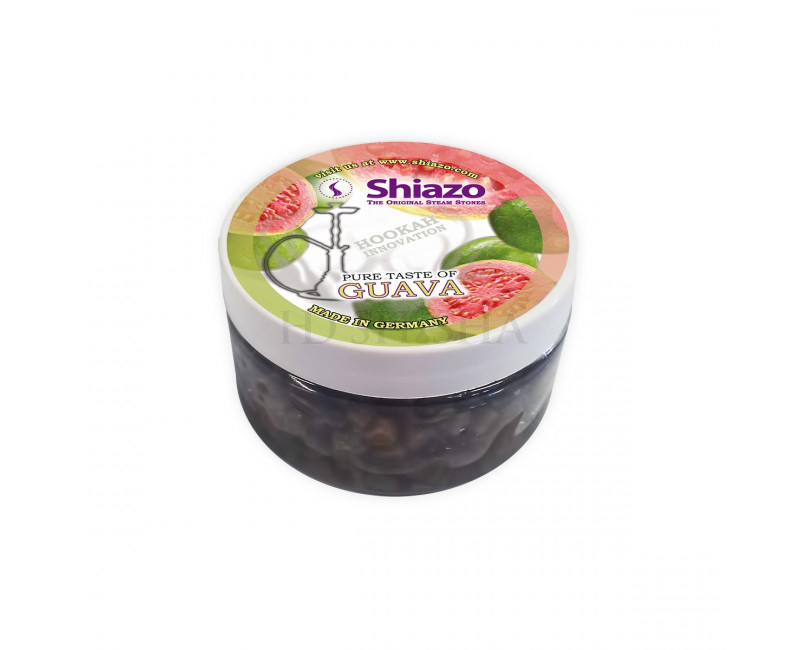 Shiazo Stones 100 g vandpibe tobak