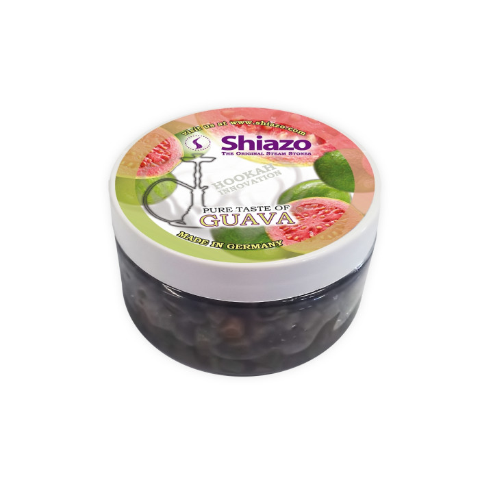 Shiazo Stones 100 g Vattenpipstobak - Vattenpipstobak