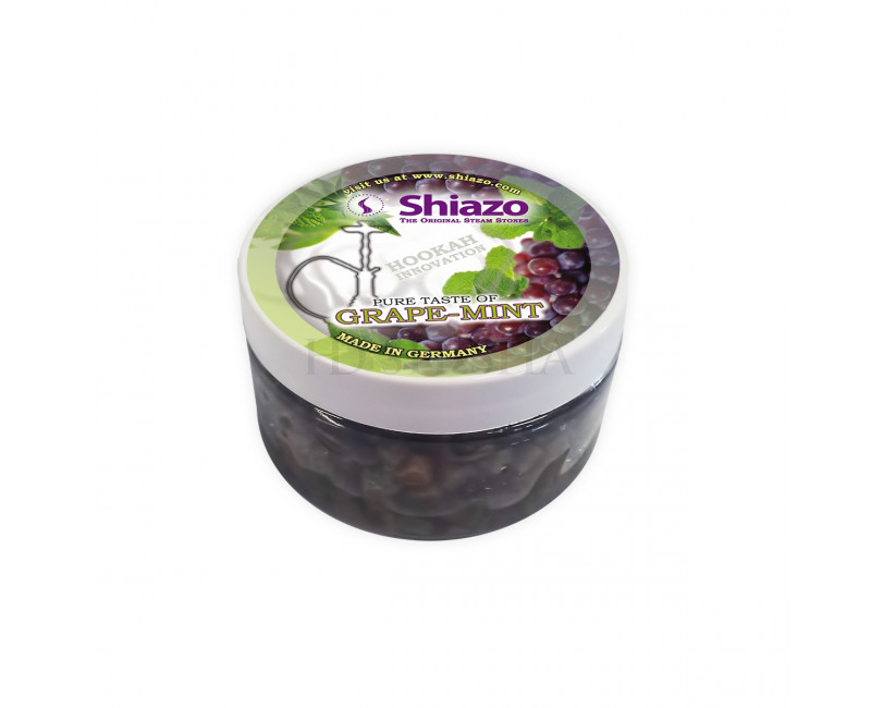 Shiazo Stones 100 g vandpibe tobak