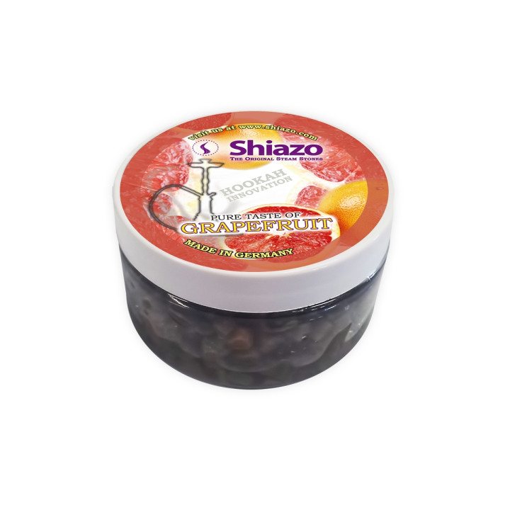 Shiazo Stones 100 g Vattenpipstobak - Vattenpipstobak