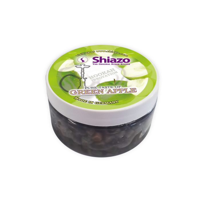 Shiazo Stones 100 g Vattenpipstobak - Vattenpipstobak