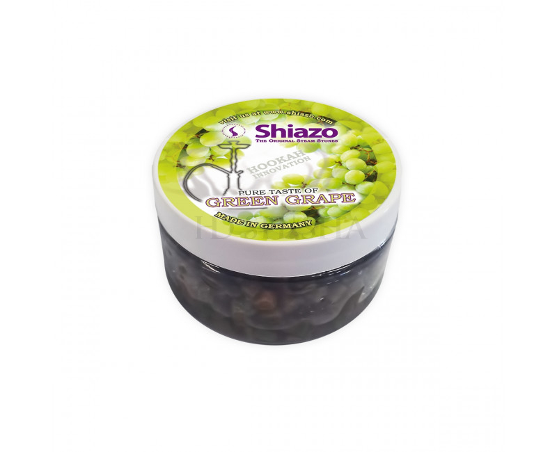 Shiazo Stones 100 g vandpibe tobak
