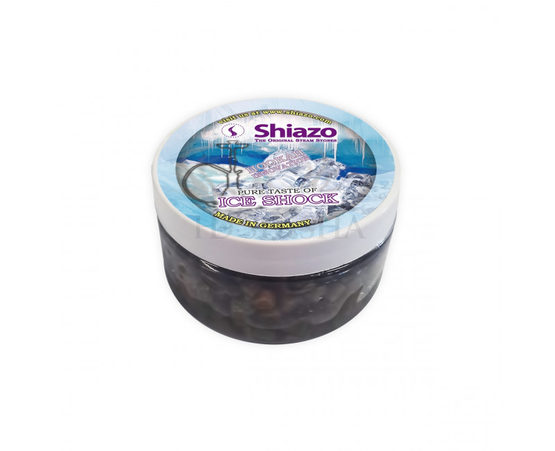 Shiazo Stones 100 g vandpibe tobak