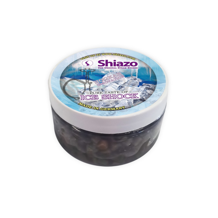 Shiazo Stones 100 g Vattenpipstobak - Vattenpipstobak