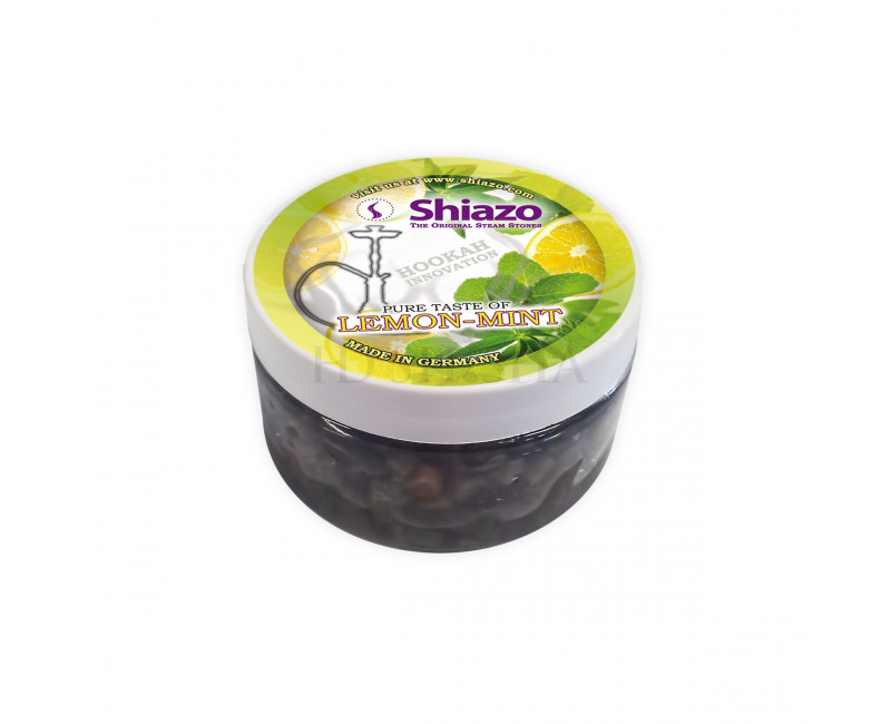 Shiazo Stones 100 g vandpibe tobak