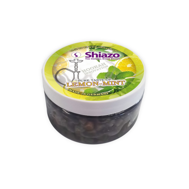 Shiazo Stones 100 g Vattenpipstobak - Vattenpipstobak