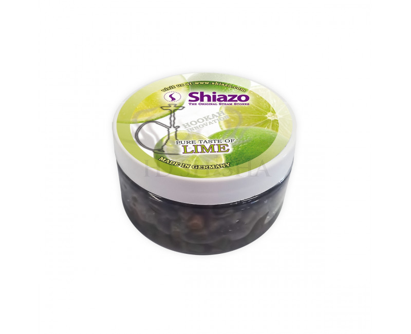 Shiazo Stones 100 g vandpibe tobak