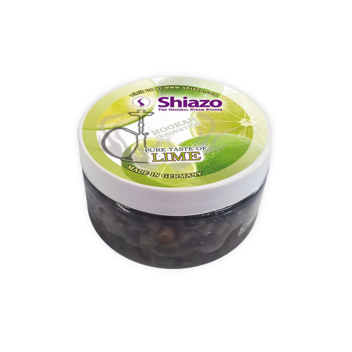 Shiazo Stones 100 g vandpibe tobak