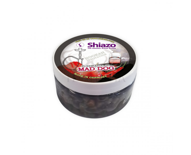 Shiazo Stones 100 g Vattenpipstobak - Vattenpipstobak