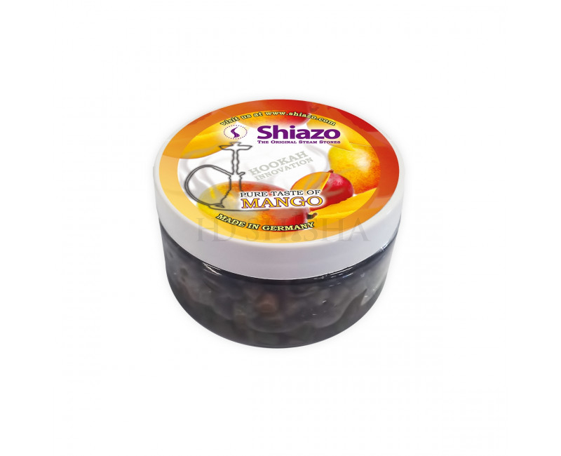 Shiazo Stones 100 g vandpibe tobak