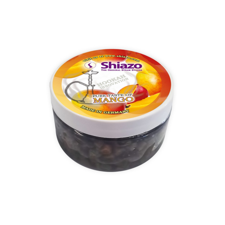 Shiazo Stones 100 g vandpibe tobak