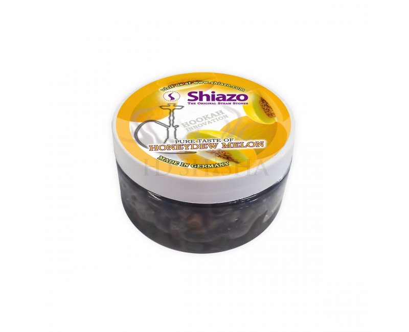 Shiazo Stones 100 g vandpibe tobak