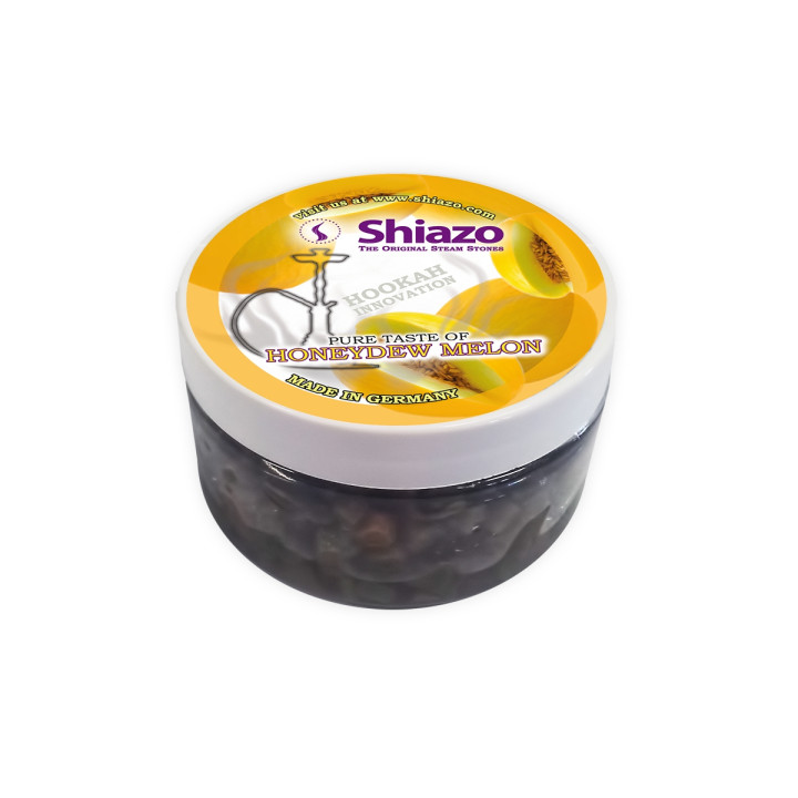 Shiazo Stones 100 g Vattenpipstobak - Vattenpipstobak