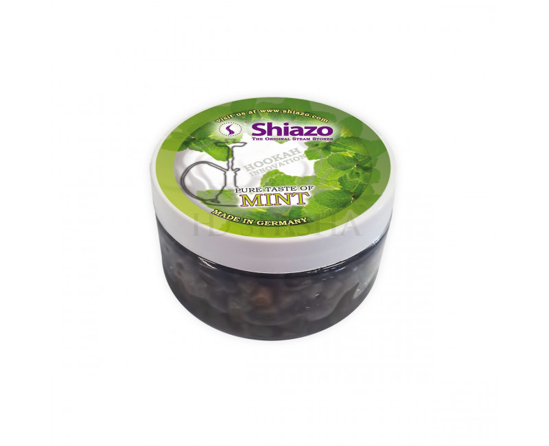Shiazo Stones 100 g vandpibe tobak