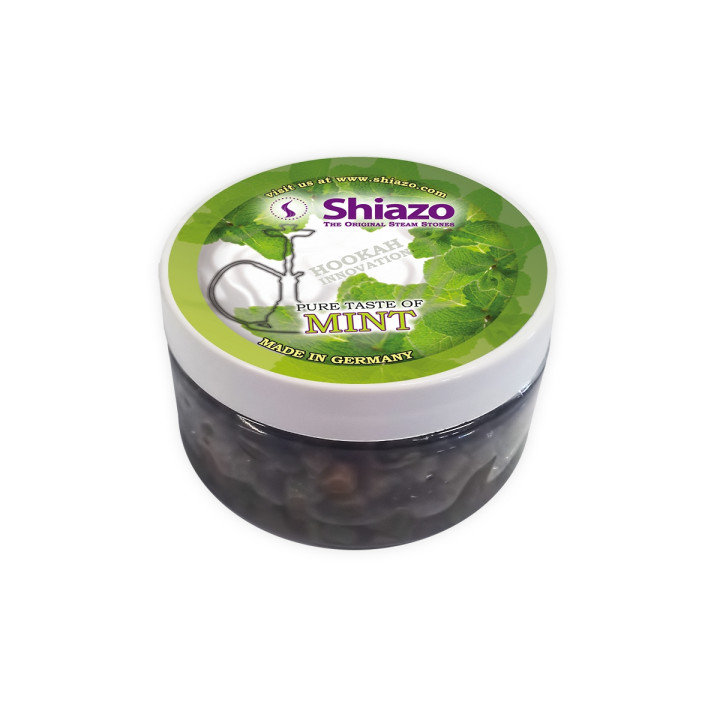 Shiazo Stones 100 g Vattenpipstobak - Vattenpipstobak
