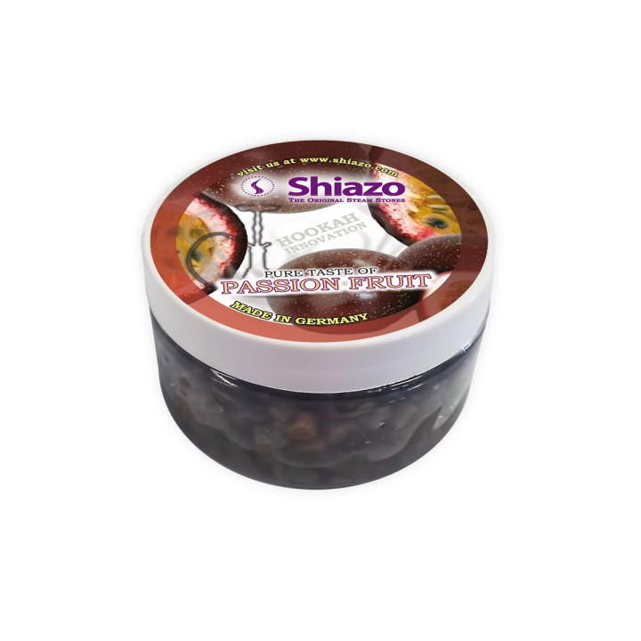 Shiazo Stones 100 g Vattenpipstobak - Vattenpipstobak