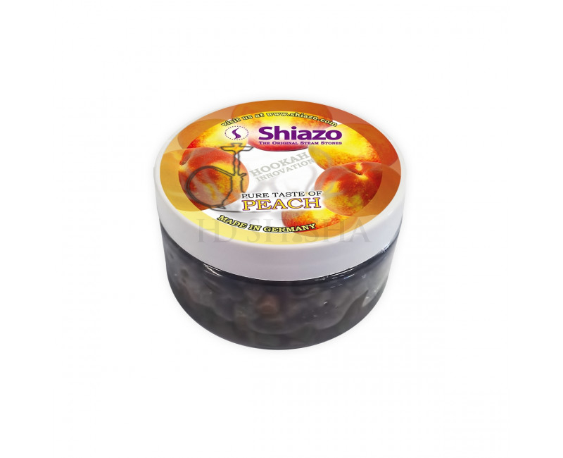 Shiazo Stones 100 g vandpibe tobak