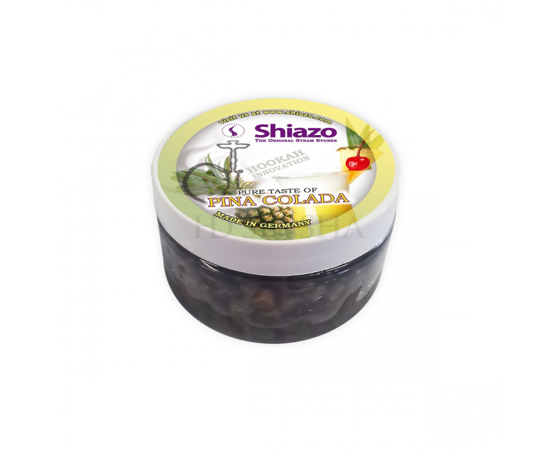 Shiazo Stones 100 g vandpibe tobak