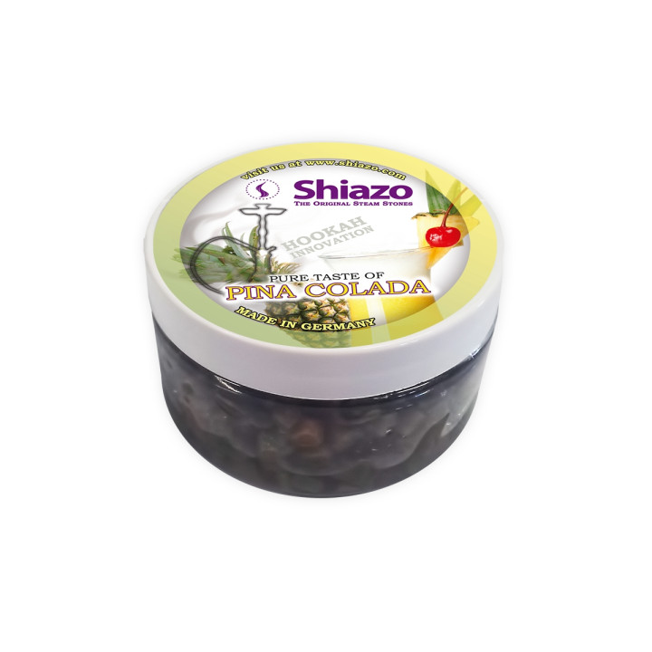 Shiazo Stones 100 g Vattenpipstobak - Vattenpipstobak