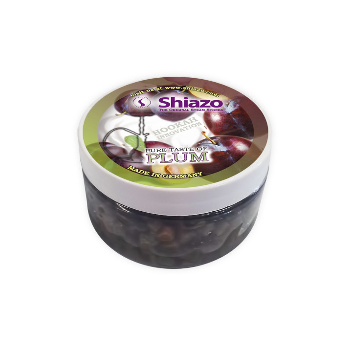 Shiazo Stones 100 g vandpibe tobak