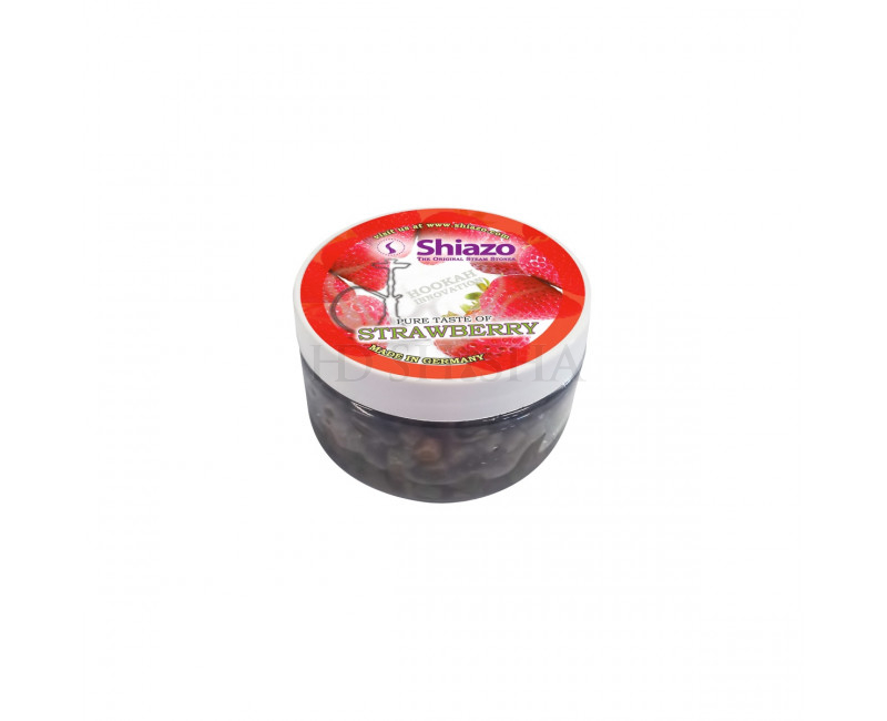 Shiazo Stones 100 g Vattenpipstobak - Vattenpipstobak