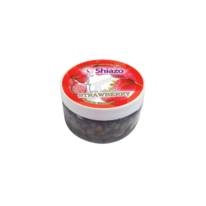 Shiazo Stones 100 g vandpibe tobak